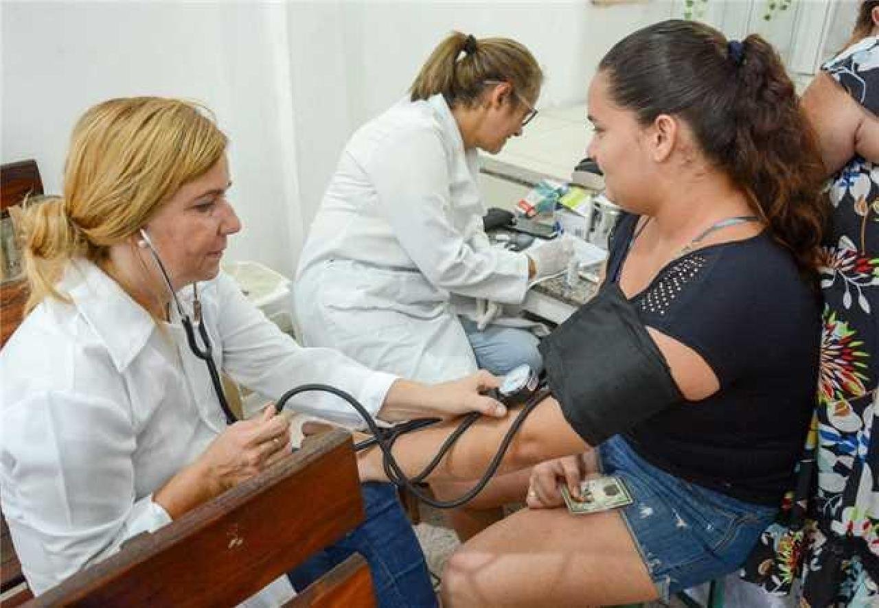 CENTRO DE CONVENÇÕES DE ILHÉUS RECEBERÁ FEIRA DE SAÚDE NOS DIAS 16 E 17 DE ABRIL CENTRO DE CONVENÇÕES DE ILHÉUS RECEBERÁ FEIRA DE SAÚDE NOS DIAS 16 E 17 DE ABRIL