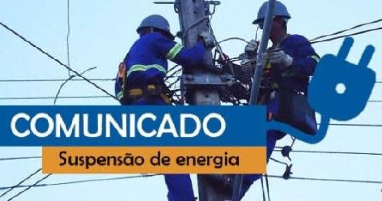 COELBA ANUNCIA DESLIGAMENTO DE ENERGIA NESTA TERÇA-FEIRA(8) EM PARTES DA ZONA SUL DE ILHÉUS COELBA ANUNCIA DESLIGAMENTO DE ENERGIA NESTA TERÇA-FEIRA(8) EM PARTES DA ZONA SUL DE ILHÉUS