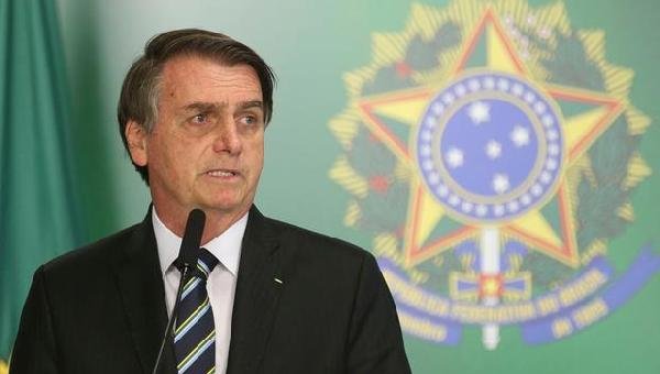 JAIR BOLSONARO PRETENDE MUDAR REGRAS PARA REMUNERAÇÃO DE CONTRATOS DE PUBLICIDADE