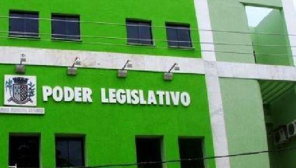 CÂMARA DE ILHÉUS MANTÉM TRABALHO REMOTO APÓS PRESIDENTE TESTAR POSITIVO PARA COVID