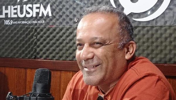 VOCÊ JÁ OUVIU FALAR NA INVENÇÃO DE SANTA CRUZ?
