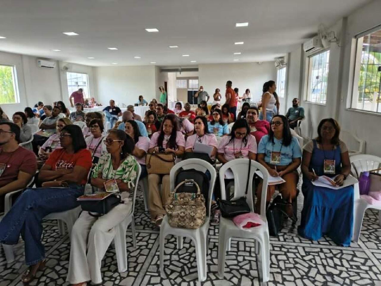 APPI/APLB PARTICIPA DE CONSELHO REGIONAL SINDICAL EM ITAPETINGA