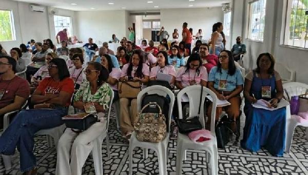 APPI/APLB PARTICIPA DE CONSELHO REGIONAL SINDICAL EM ITAPETINGA
