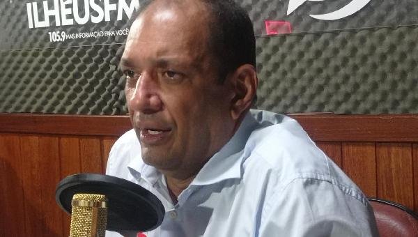 PREFEITO CONFIRMA QUE VAI FAZER SEGUNDA ETAPA DO PDV 