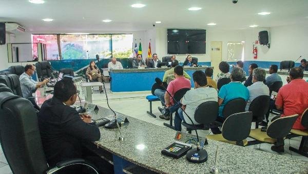 DEBATE SOBRE REGIÃO METROPOLITANA DESTACA UNIÃO E PARTICIPAÇÃO DA SOCIEDADE