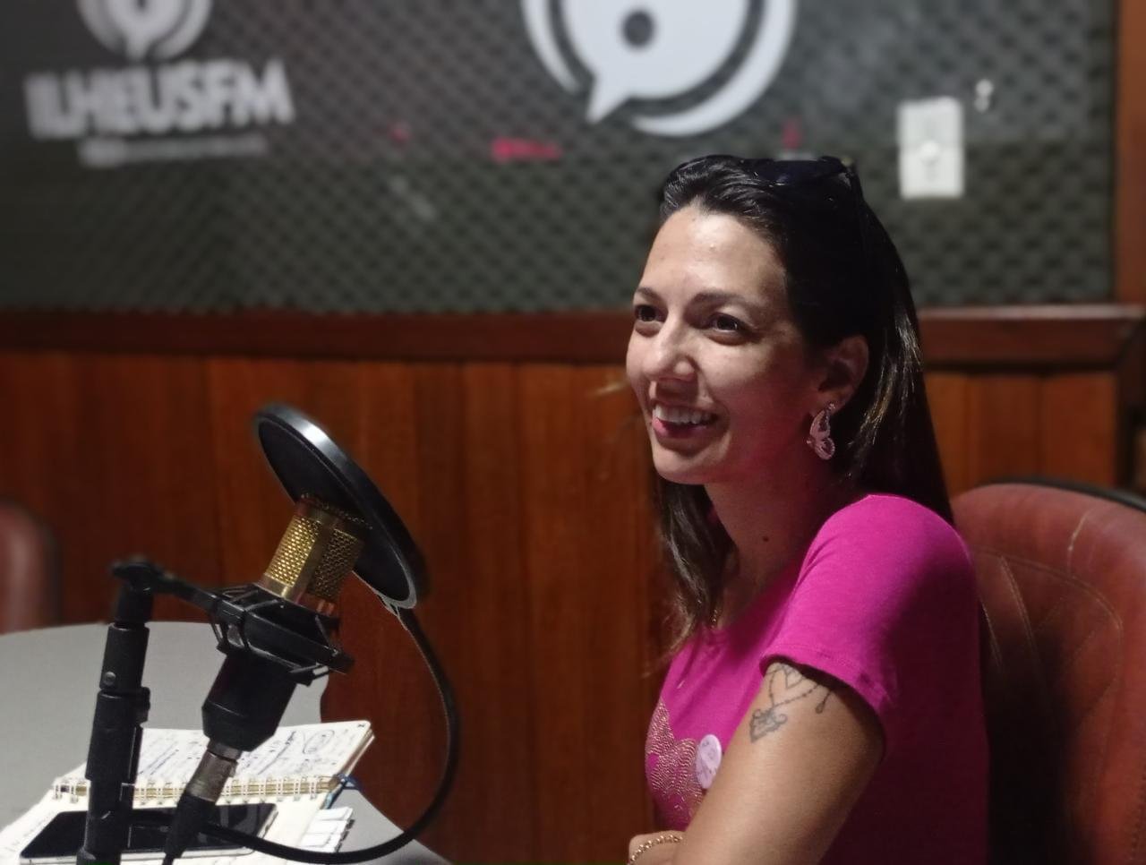 ILHÉUS RECEBE CONGRESSO DE MULHERES 'EU SOU MARAVILHOSA' NOS DIAS 5 E 6 DE AGOSTO ILHÉUS RECEBE CONGRESSO DE MULHERES 'EU SOU MARAVILHOSA' NOS DIAS 5 E 6 DE AGOSTO