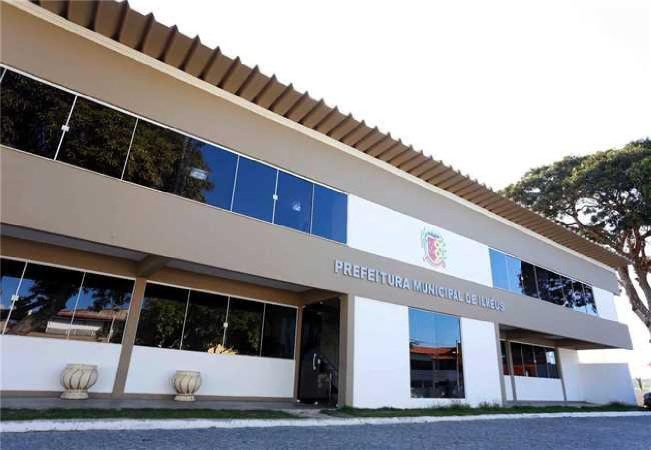 ILHÉUS SOFRE NOVO BLOQUEIO DE VALORES! MAIS DE R$ 4 MILHÕES FORAM RETIDOS ILHÉUS SOFRE NOVO BLOQUEIO DE VALORES! MAIS DE R$ 4 MILHÕES FORAM RETIDOS