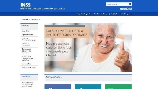 APOSENTADOS PODEM ACESSAR EXTRATO DO IMPOSTO DE RENDA