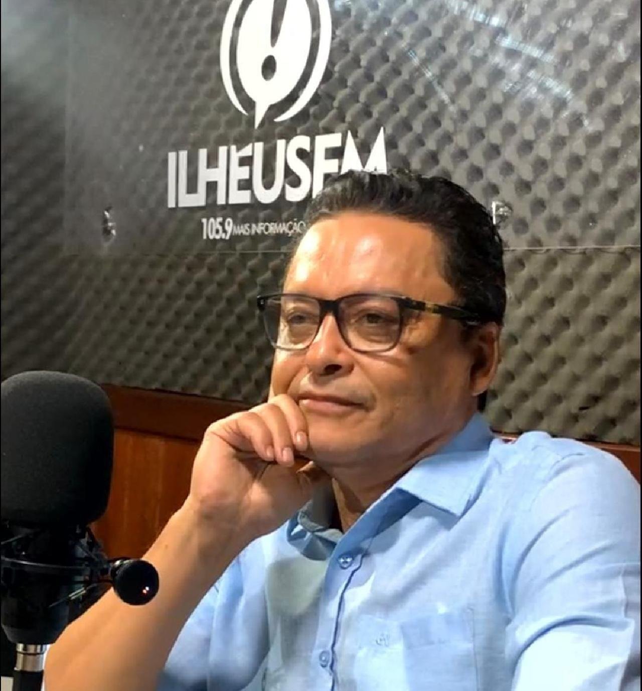 "FALAR EM QUEBRA DE ACORDO, ELE [JABES] TEM QUE COLOCAR ISSO AQUI EM MESA”, DIZ CLÁUDIO CARDOSO AO APONTAR PP COMO PRIMEIRO A ROMPER ENTENDIMENTO