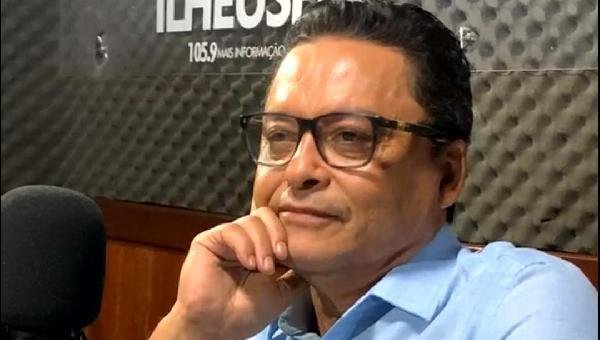 "FALAR EM QUEBRA DE ACORDO, ELE [JABES] TEM QUE COLOCAR ISSO AQUI EM MESA”, DIZ CLÁUDIO CARDOSO AO APONTAR PP COMO PRIMEIRO A ROMPER ENTENDIMENTO