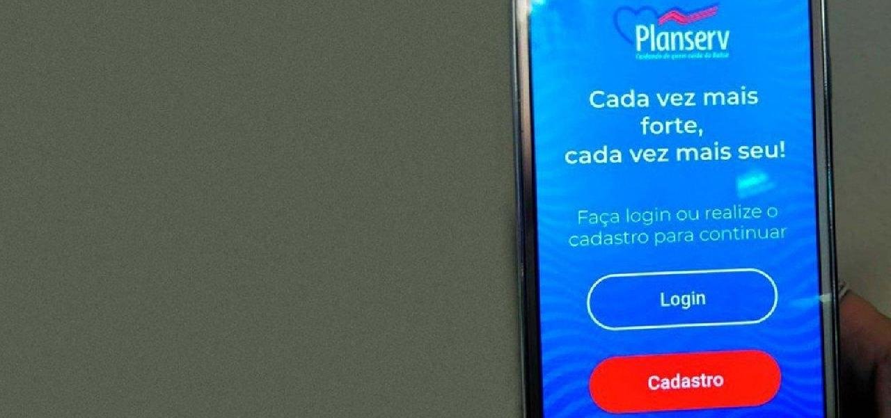 PLANSERV ALTERA NÚMERO DO 0800 PARA BENEFICIÁRIOS PLANSERV ALTERA NÚMERO DO 0800 PARA BENEFICIÁRIOS