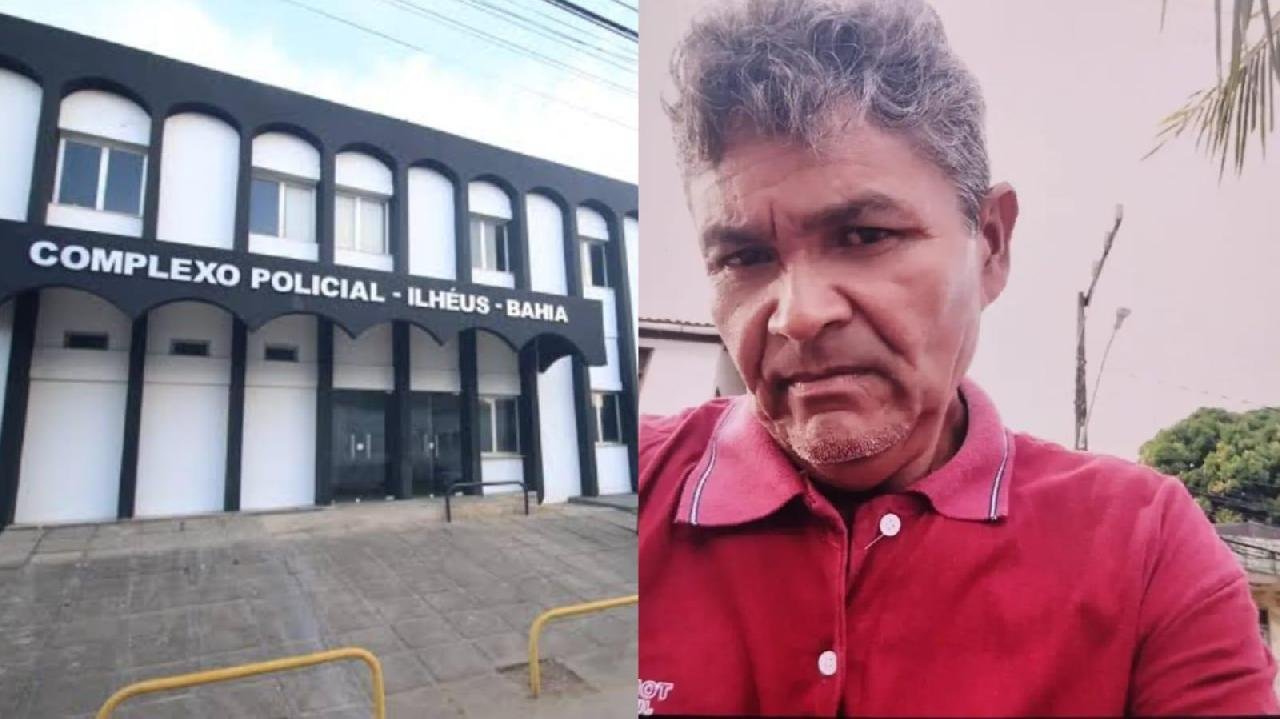 FILHO DE PEDREIRO MORTO APÓS AGRESSÃO EM ILHÉUS RELATA DIFICULDADE PARA REGISTRAR BOLETIM DE OCORRÊNCIA