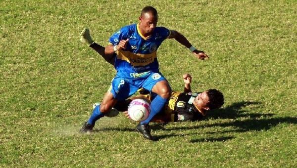 COLO-COLO E BARCELONA SE ENFRENTAM NA SEMI FINAL DA SÉRIE B DO BAIANÃO