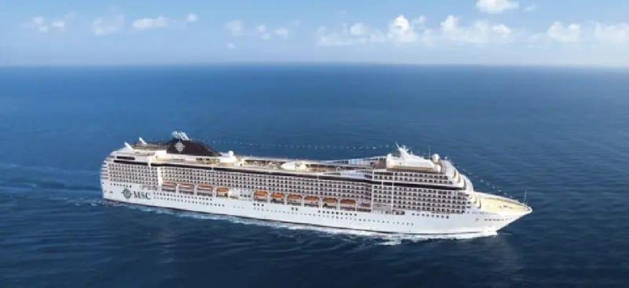 BLOQUEIO DE MOTORISTAS NO PORTO FAZ MSC CANCELAR ESCALA DE CRUZEIROS EM ILHÉUS PARA TEMPORADA 2026/2027