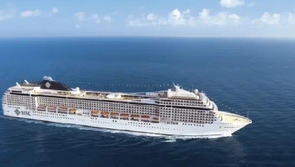 BLOQUEIO DE MOTORISTAS NO PORTO FAZ MSC CANCELAR ESCALA DE CRUZEIROS EM ILHÉUS PARA TEMPORADA 2026/2027