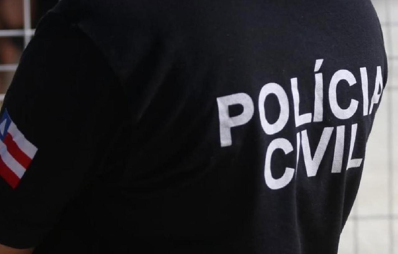 HOMEM É PRESO EM ILHÉUS POR TENTATIVA DE HOMICÍDIO
