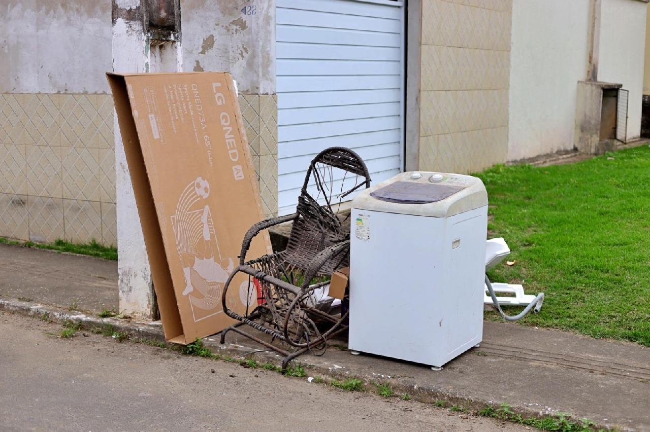 KATA-TRECO ATENDE MORADORES DO BAIRRO NELSON COSTA NESTA TERÇA-FEIRA (20)