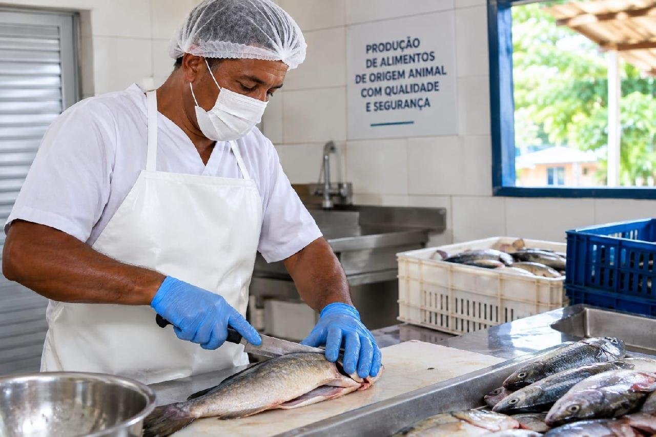 ILHÉUS HABILITA SERVIÇO DE INSPEÇÃO MUNICIPAL PARA PRODUTOS DE ORIGEM ANIMAL