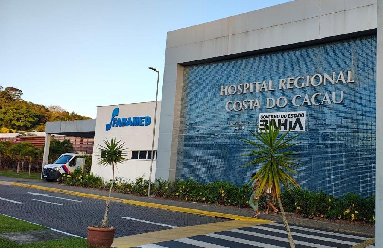 HRCC REGISTRA MAIS DE 21 MIL PACIENTES ATENDIDOS E REFORÇAR IMPORTÂNCIA DA CLASSIFICAÇÃO DE RISCO 