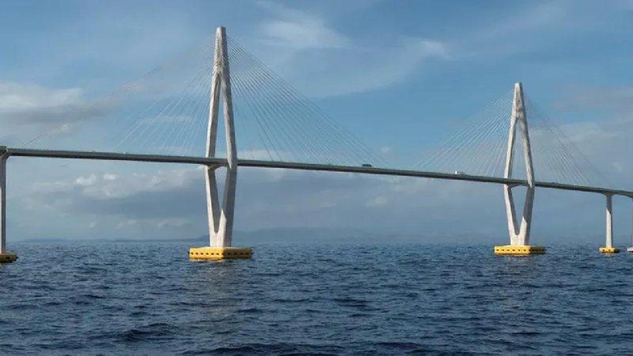 AUTORIZADA DESAPROPRIAÇÃO DE ÁREA PARA VIAS DE ACESSO A PONTE SALVADOR-ITAPARICA AUTORIZADA DESAPROPRIAÇÃO DE ÁREA PARA VIAS DE ACESSO A PONTE SALVADOR-ITAPARICA