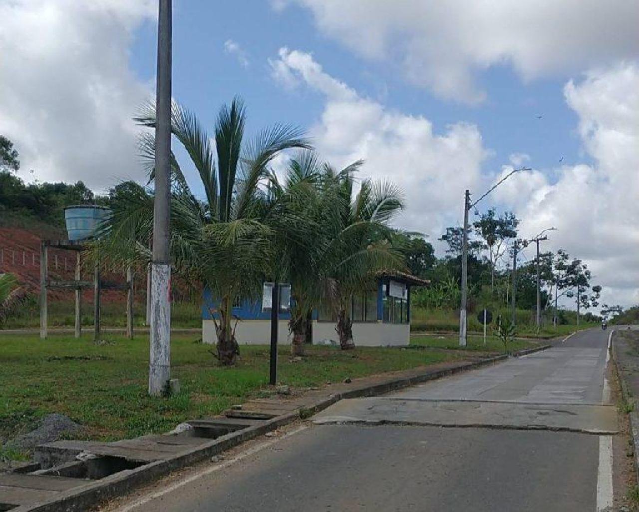 MOTORISTA É ASSASSINADO APÓS PERSEGUIÇÃO E ASSALTO NA BR-101, EM URUÇUCA; FAMÍLIA PRESENCIA CRIME