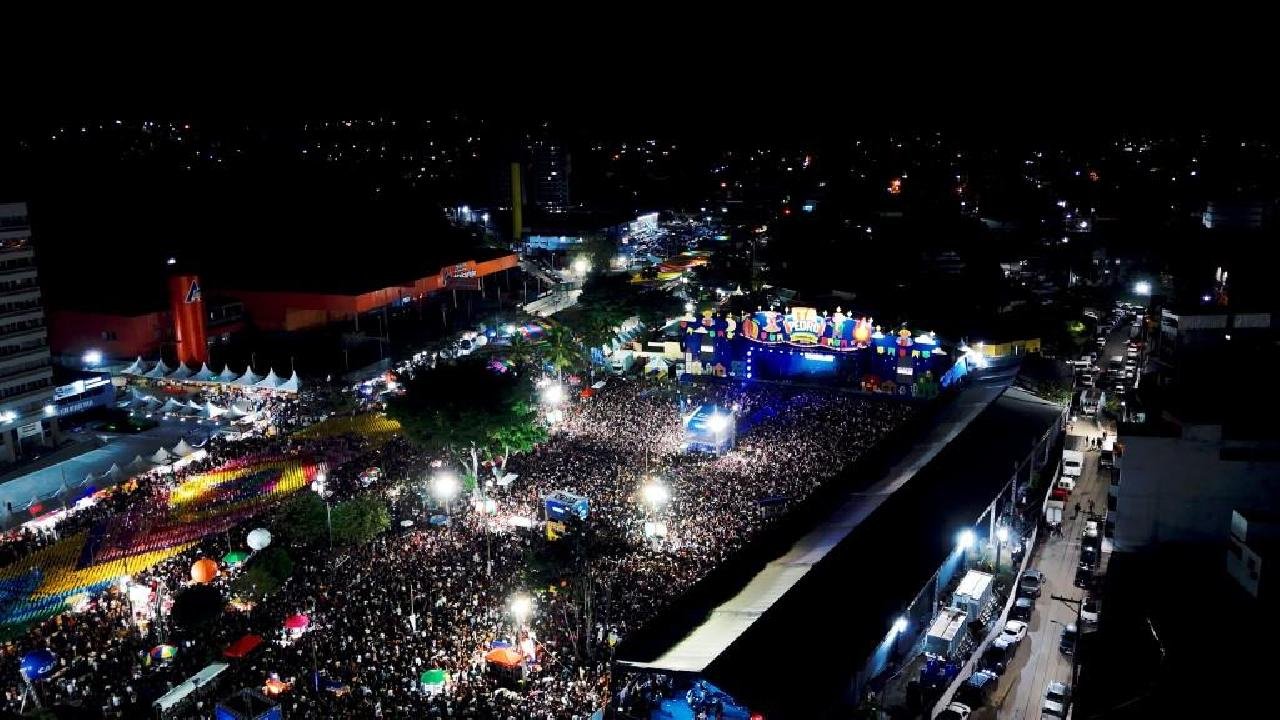 PREFEITURA DE ITABUNA CONFIRMA REALIZAÇÃO DO ITA PEDRO 2026