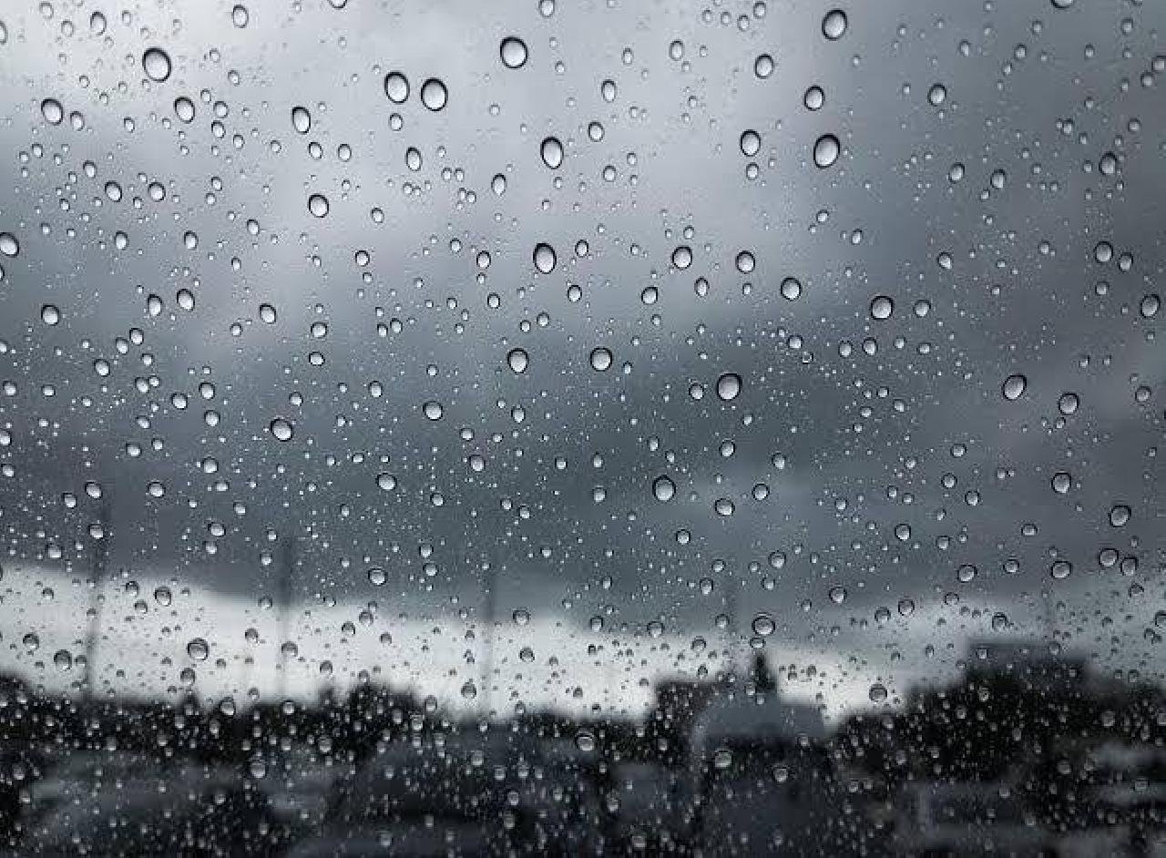 PÁSCOA SERÁ DE MUITA CHUVA NO SUL DA BAHIA PÁSCOA SERÁ DE MUITA CHUVA NO SUL DA BAHIA