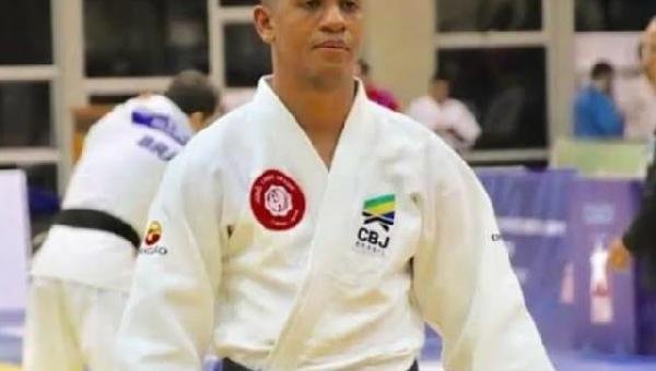 JUDOCA DE ITABUNA CONFIRMADO NO  CAMPEONATO MUNDIAL EM  PORTUGAL