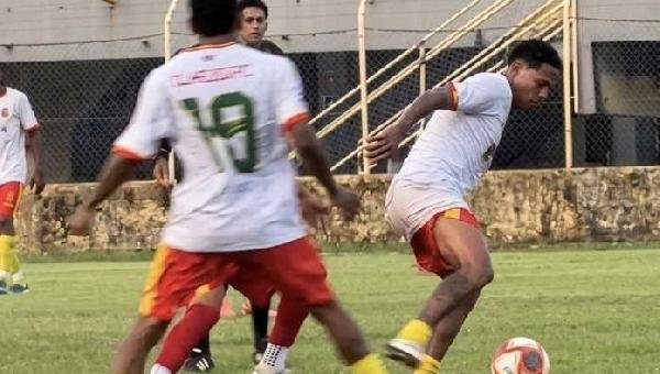 SELEÇÃO DE ILHÉUS É ELIMINADA DA COPA CACAU CDS LITORAL SUL APÓS EMPATAR COM ITAPÉ