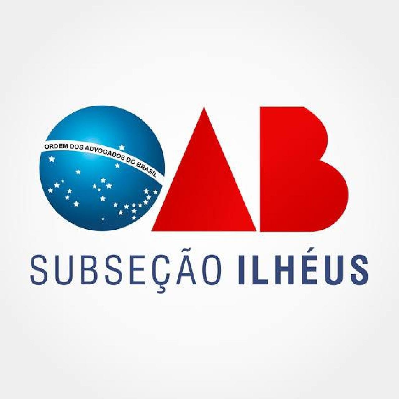OAB SUBSEÇÃO ILHÉUS EMITE NOTA DE PREOCUPAÇÃO EM SOLIDARIEDADE AOS POLICIAIS CIVIS OAB SUBSEÇÃO ILHÉUS EMITE NOTA DE PREOCUPAÇÃO EM SOLIDARIEDADE AOS POLICIAIS CIVIS