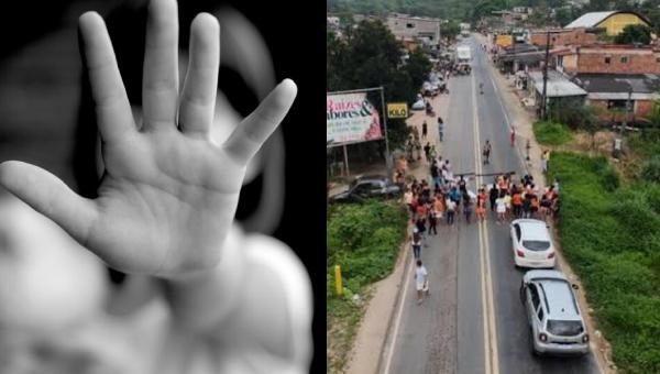 JUSTIÇA DECRETA PRISÃO PREVENTIVA DE INVESTIGADA POR ESTUPRO DE VULNERÁVEL EM ILHÉUS