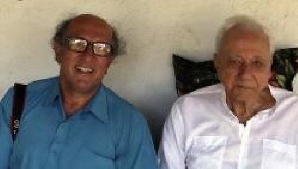 EX VICE-PREFEITO JOSÉ NAZAL RELEMBRA TRAJETÓRIA COM A.O E LAMENTA SUA MORTE
