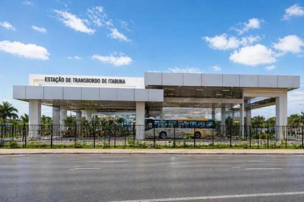 EMPRESA É DEFINIDA PARA CONSTRUÇÃO DO TERMINAL DE TRANSBORDO DE ITABUNA