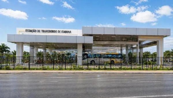 EMPRESA É DEFINIDA PARA CONSTRUÇÃO DO TERMINAL DE TRANSBORDO DE ITABUNA