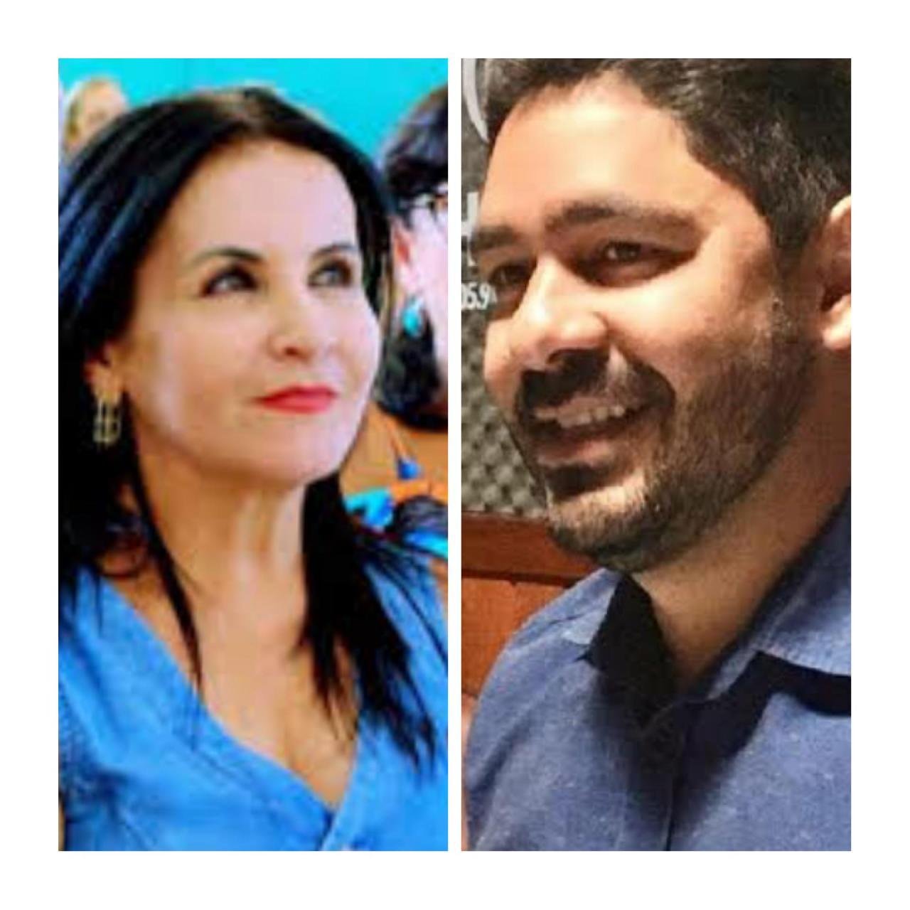 REFORMA ADMINISTRATIVA: RUBENILTON E ELIANE OLIVEIRA FICAM ONDE ESTÃO REFORMA ADMINISTRATIVA: RUBENILTON E ELIANE OLIVEIRA FICAM ONDE ESTÃO