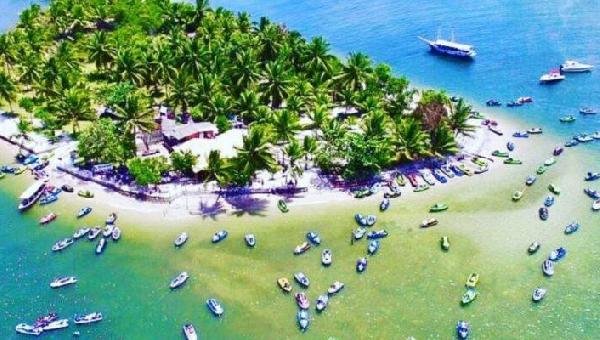 RALLY DOS MARES: MAIOR EVENTO DE JET SKI DO BRASIL CHEGA HOJE EM BARRA GRANDE