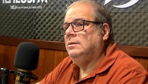 "O OBJETIVO É REALMENTE RECHEAR O CURRÍCULO DESSAS PESSOAS QUE ESTÃO HOJE FORA DO MERCADO", DIZ JOAQUIM COSTA LINO SOBRE A SEMANA DE CAPACITAÇÃO DA FACULDADE DE ILHÉUS