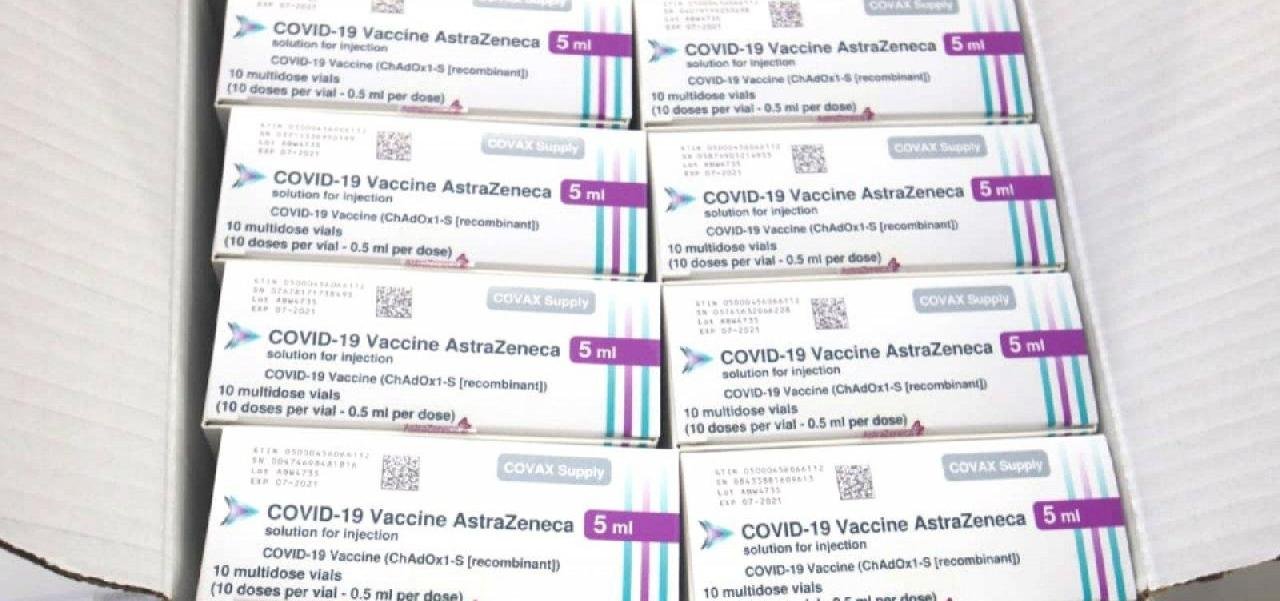 BAHIA DEVE RECEBER MAIS 491 MIL DOSES DE VACINA CONTRA COVID NESTA SEGUNDA BAHIA DEVE RECEBER MAIS 491 MIL DOSES DE VACINA CONTRA COVID NESTA SEGUNDA