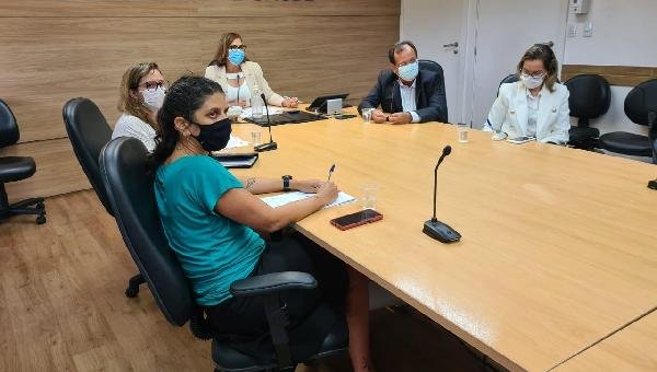 GOVERNO DA BAHIA SE POSICIONA CONTRA A RETOMADA DA TEMPORADA DE CRUZEIROS