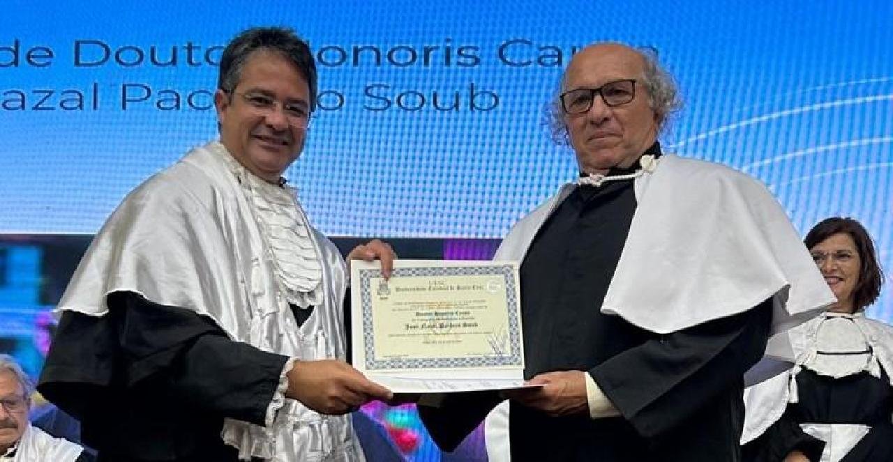 UESC COMEMORA 50 ANOS DE CAMPUS EM SOLENIDADE UESC COMEMORA 50 ANOS DE CAMPUS EM SOLENIDADE