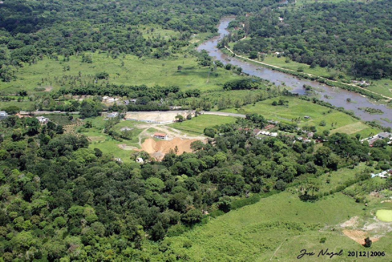 CRESCIMENTO URBANO DE ILHÉUS MUDA PAISAGEM ENTRE ILHÉUS E ITABUNA