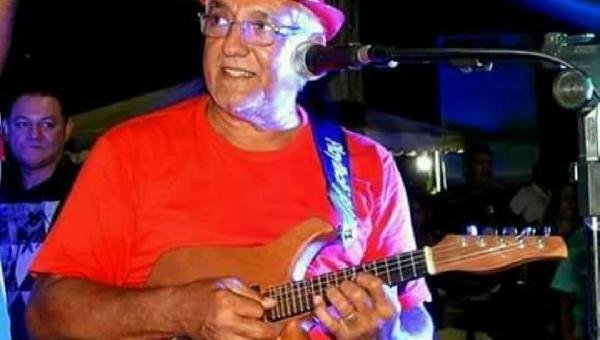 MORRE LITO VIEIRA , EM ILHÉUS 
