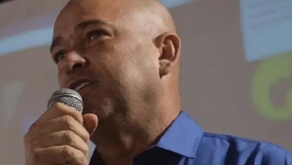 SAIBA QUEM É BINHO GALINHA, DEPUTADO ALVO DA PF E APONTADO COMO CHEFE DE MILÍCIA EM FEIRA
