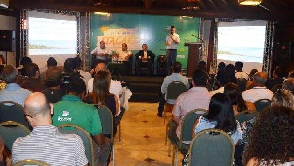 AÇÕES PARA EXPANSÃO DO TURISMO SÃO DISCUTIDAS EM ITACARÉ