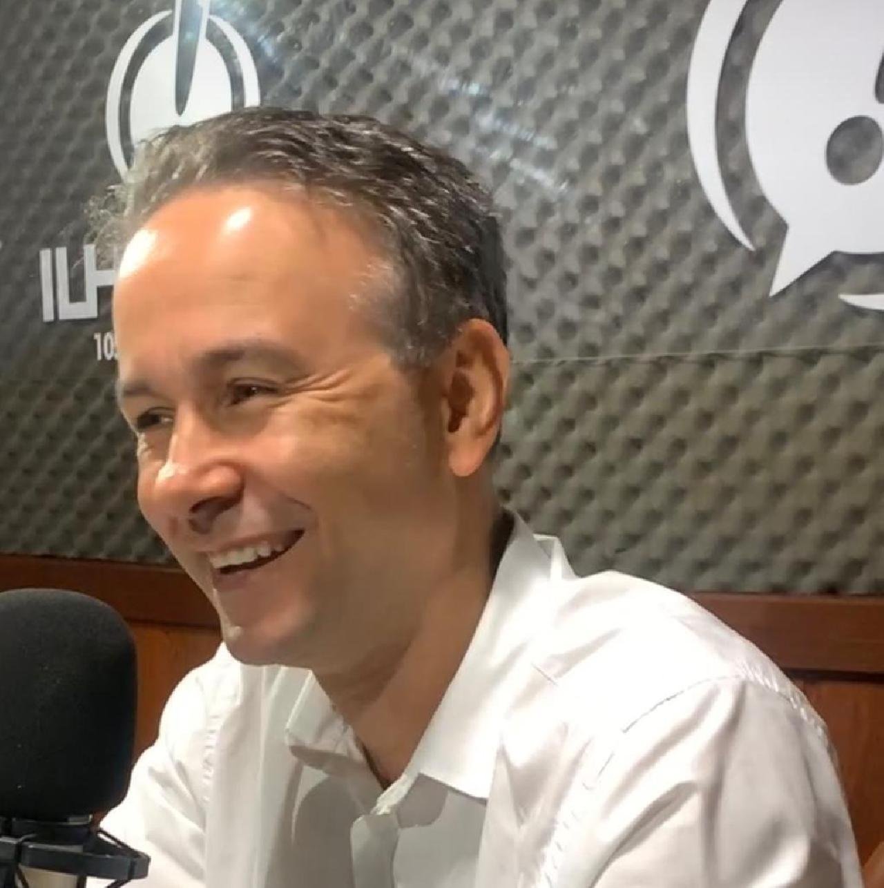 "A GENTE BUSCA REALMENTE RESOLVER O PROBLEMA DAQUELE PACIENTE", DIZ DR. ANDRÉ CESÁRIO SOBRE A MEGA EDIÇÃO DO PROJETO AMIGOS DO CORAÇÃO