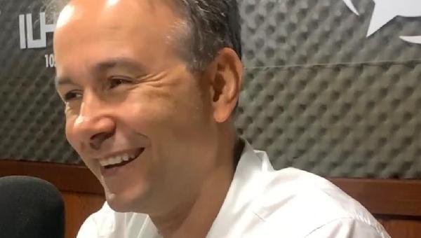 "A GENTE BUSCA REALMENTE RESOLVER O PROBLEMA DAQUELE PACIENTE", DIZ DR. ANDRÉ CESÁRIO SOBRE A MEGA EDIÇÃO DO PROJETO AMIGOS DO CORAÇÃO