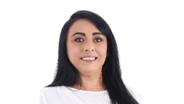 MISSIONÁRIA KÁTIA RIBEIRO ADMITE CONVERSAS COM GRUPO DE PANCADINHA, MAS NEGA ROMPIMENTO COM O EX-PREFEITO MÁRIO