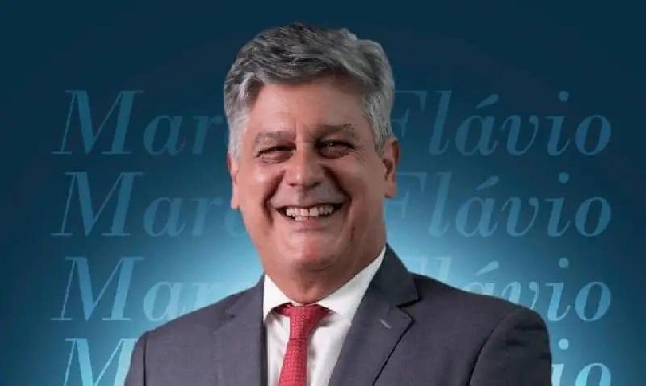 EXCLUSIVO: MARCOS FLÁVIO GARANTE VAGA NA LISTA TRÍPLICE APÓS VOTAÇÃO DESTA SEGUNDA-FEIRA (24) NO TRT5