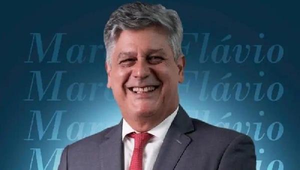 EXCLUSIVO: MARCOS FLÁVIO GARANTE VAGA NA LISTA TRÍPLICE APÓS VOTAÇÃO DESTA SEGUNDA-FEIRA (24) NO TRT5