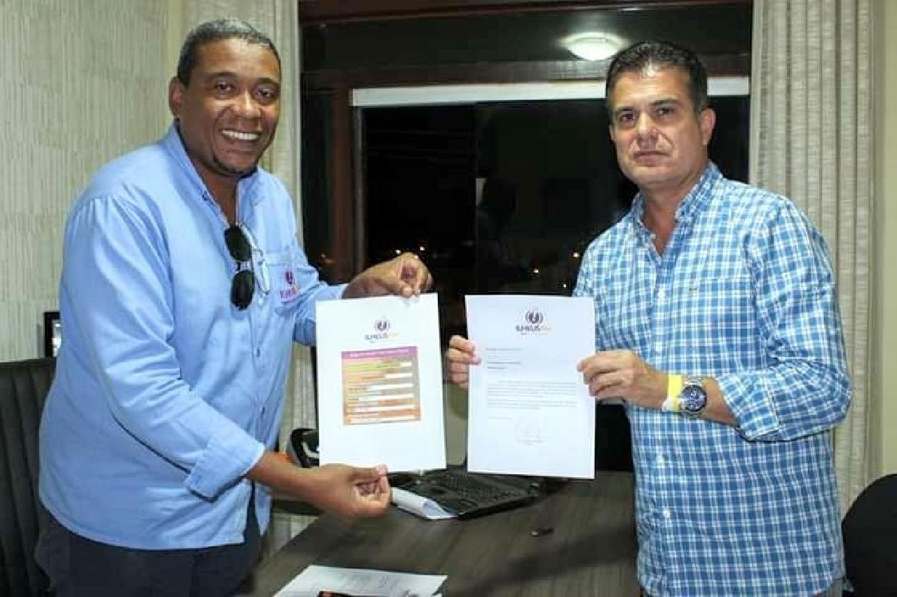 TIRO SECO É O MAIS LEMBRADO PARA BATIZAR A NOVA PONTE TIRO SECO É O MAIS LEMBRADO PARA BATIZAR A NOVA PONTE